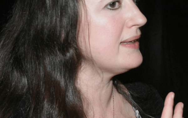 Ιουλίτα Ηλιοπούλου: Διαβάζοντας τον Ελύτη ανακαλύπτεις διαρκώς κάτι νέο!