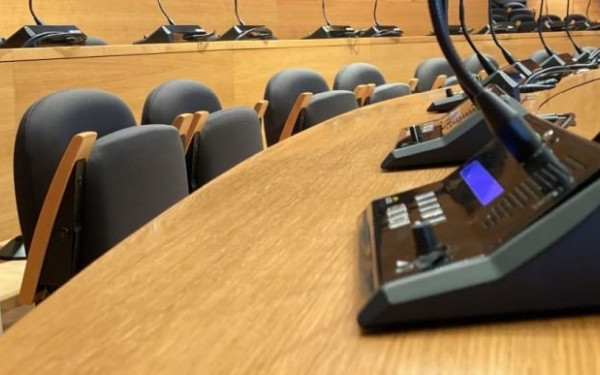 Δήμος Θεσσαλονίκης: Απέχει λόγω ΣτΕ η αντιπολίτευση από τις συνεδριάσεις Οικονομικής Επιτροπής και Επιτροπής Ποιότητας Ζωής