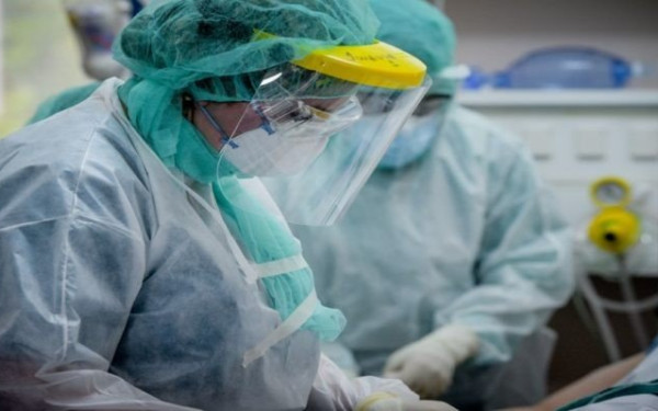 Κορονοϊός: «Συναγερμός» και στις ΗΠΑ για τη νέα μετάλλαξη της Όμικρον που αναμένεται να κυριαρχήσει