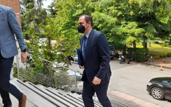 Γ. Κώτσηρας: Ο νέος Οργανισμός του Ελεγκτικού Συνεδρίου αναδεικνύει την λειτουργία του ανώτατου δικαστηρίου