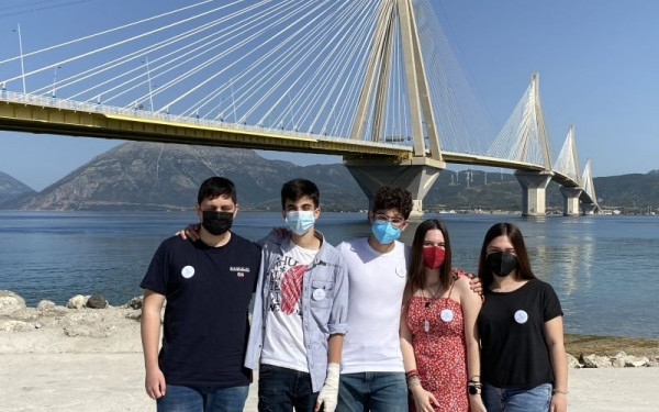 CONTROL-e: Μαθητές προτείνουν τρόπους εξοικονόμησης ενέργειας