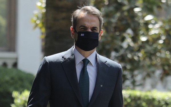 Παρέμβαση Μητσοτάκη για την κινητοποίηση της ΟΛΜΕ: Να σταματήσουμε να είμαστε όμηροι ξεπερασμένων συνδικαλιστικών αντιλήψεων