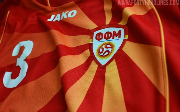 Υπουργός Εξωτερικών Β. Μακεδονίας: "Η ποδοσφαιρική ομοσπονδία δεν έχει υποχρέωση να προσαρμοστεί στη Συμφωνία των Πρεσπών"