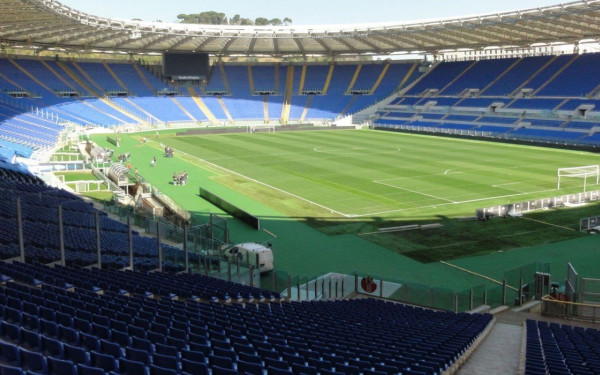 Στοίχημα: Με το G/G στο Ρόμα - Μίλαν, στήριξη στο Στρασβούργο στο 2.50