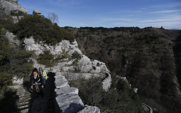 Η UNESCO περνάει από... κόσκινο το Ζαγόρι - Τι αξιολογείται