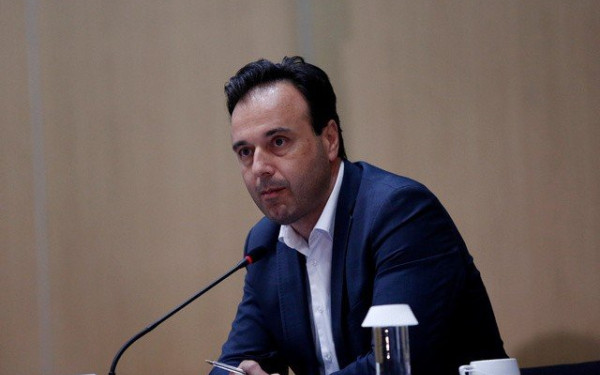 Τρίκαλα: Στο υπ. Ψηφιακής Διακυβέρνησης ο Παπαστεργίου - Το Σαββατοκύριακο ο νέος δήμαρχος