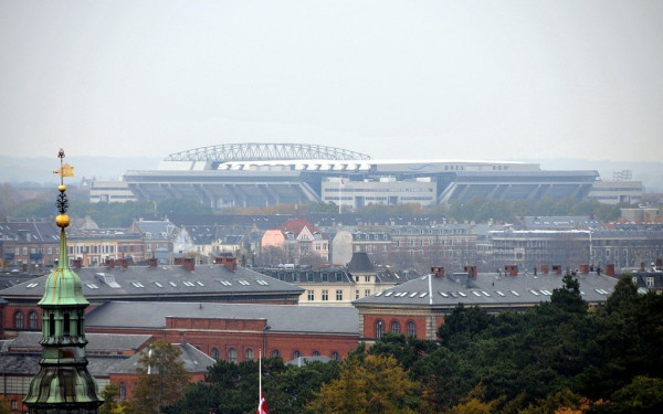 Μυστική διάσκεψη για την Ουκρανία έλαβε χώρα στην Κοπεγχάγη