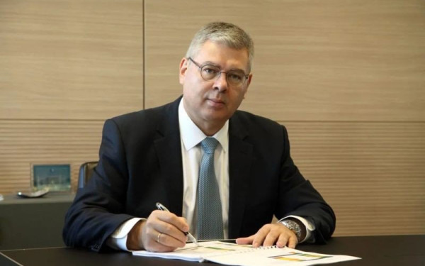 HELLENiQ ENERGY: Καθαρά κέρδη 252 εκατ. στο α' τρίμηνο 2023