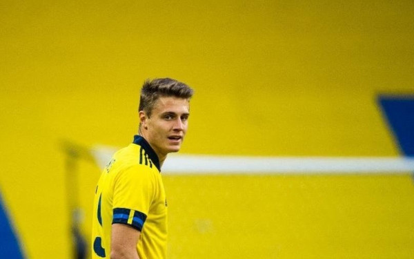 Σουηδία: Και δεύτερος ποδοσφαιριστής θετικός στον κορονοϊό