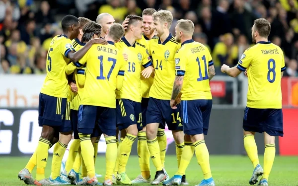 Έκτακτα μέτρα κατά του κορονοϊού λαμβάνουν στην εθνική Σουηδίας 