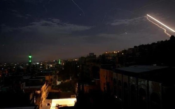 Η Συρία θα επανενταχθεί στον Αραβικό Σύνδεσμο «σύντομα»