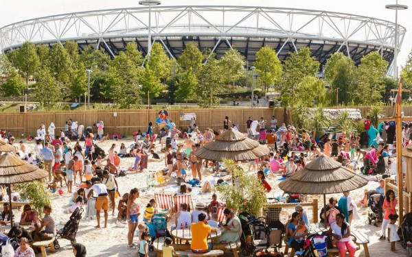 Χωρίς ζώνες φιλάθλων οι Ολυμπιακοί Αγώνες του Τόκιο