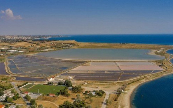 Παράκτιο μέτωπο: Αναμένεται... μακρύς ο δρόμος