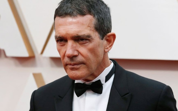 «Τρέχει» το κάστινγκ για την ταινία που θα φέρει τον Μπαντέρας στη Θεσσαλονίκη