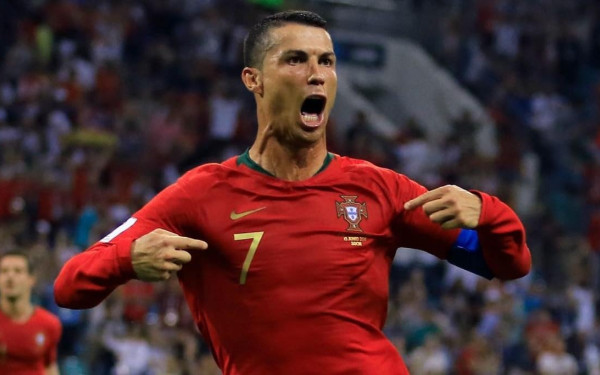 Ποιο ρεκόρ; Ο Ρονάλντο θέλει ξανά το τρόπαιο (βίντεο)