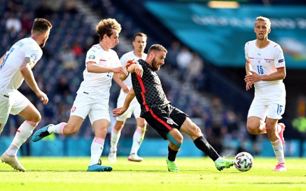 Προκριματικά Μουντιάλ: Και η Τσεχία αρνείται να παίξει με τη Ρωσία