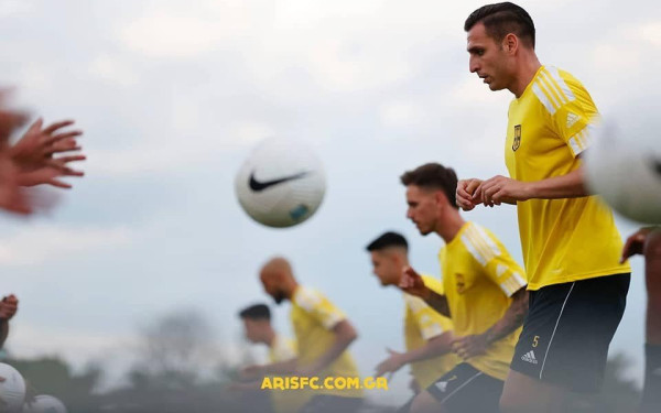 Άρης: Οι πιθανοί αντίπαλοι στο Europa Conference League