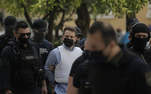 Πατέρας Καρολάιν: Αν υπήρχε θανατική ποινή, θα ήταν τιμή να τράβαγα εγώ τον μοχλό (βίντεο)