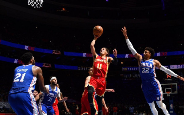 ΝΒΑ: Η βραδιά των θαυμάτων (βίντεο)