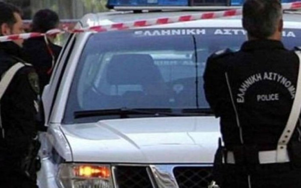 Νέες αποκαλύψεις για το διπλό φονικό σε κάμπινγκ στη Φοινικούντα - Οι μαρτυρίες για τον δράστη και οι πυροβολισμοί πριν από 20 ημέρες (βίντεο) Νέες αποκαλύψεις για το διπλό φονικό σε κάμπινγκ στη Φοινικούντα - Οι μαρτυρίες για τον δράστη και οι πυροβολισμοί πριν από 20 ημέρες (βίντεο)