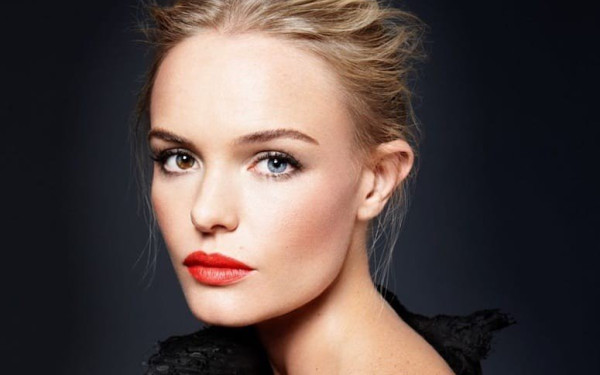 Κέιτ Μπόσγουορθ: Η αριστούχος... γητεύτρια των αλόγων έρχεται στη Θεσσαλονίκη