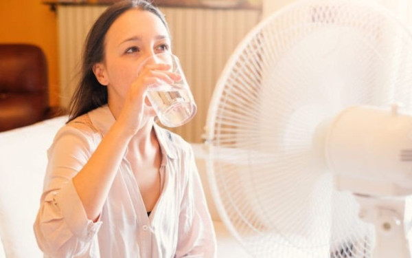 Ελεύθερη πρόσβαση σε όλα τα ΚΑΠΗ του Δήμου Θερμαϊκού κατά τις ημέρες του καύσωνα