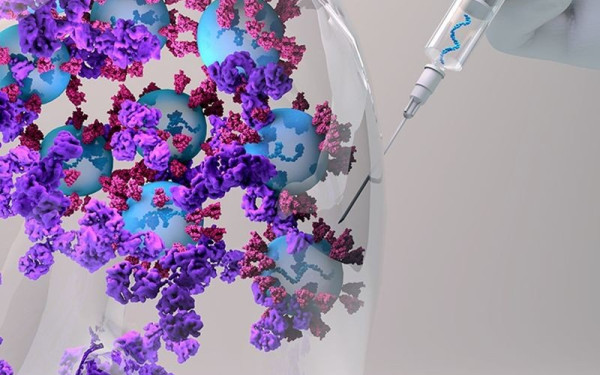 Κορονοϊός: Τα υπάρχοντα εμβόλια είναι αποτελεσματικά απέναντι και στο παραλλαγμένο στέλεχος Δέλτα