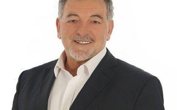 Θόδωρος Παπαδόπουλος: Να αντιμετωπιστεί ενιαία και όχι αποσπασματικά