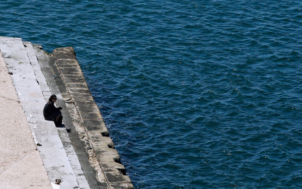 Κορονοϊός: Συνεχίζεται η αύξηση ιικού φορτίου στα λύματα για Θεσσαλονίκη και Ξάνθη