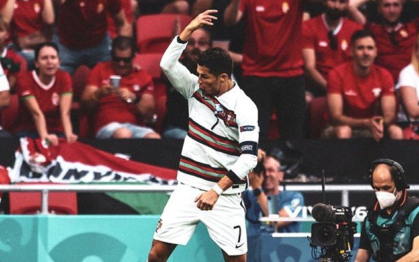 Στοίχημα: Πορτογαλία στη ματσάρα, θέαμα στο EURO - Στο... 15.76 το παρολί!