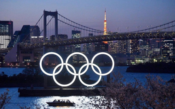 Ολυμπιακοί Αγώνες: Ειδικοί ιατροί προειδοποιούν για την παρουσία φιλάθλων λόγω κορονοϊού