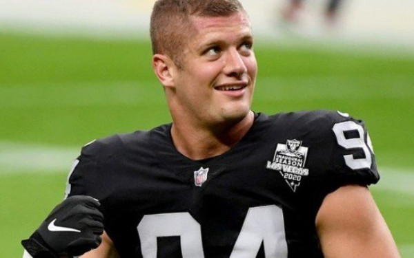 Νασίμ, ο πρώτος εν ενεργεία Αμερικανός ποδοσφαιριστής που δηλώνει ομοφυλόφιλος (βίντεο)