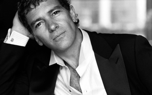 Τη Δευτέρα το πρώτο γύρισμα με τον Αντόνιο Μπαντέρας στη Θεσσαλονίκη -Στήνονται τα σκηνικά 