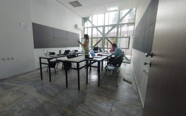 Κομπάρσοι από 7 έως 78 ετών, σκέιτερς και bmxάδες για την ταινία του Μπαντέρας  - Προσοχή σε ύποπτα sms που ζητούν προσωπικά στοιχεία