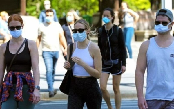 Γκίκας Μαγιορκίνης: Αύξηση έως και 266% στα κρούσματα τα τελευταία 24ωρα - Νέα μέτρα στο προσκήνιο