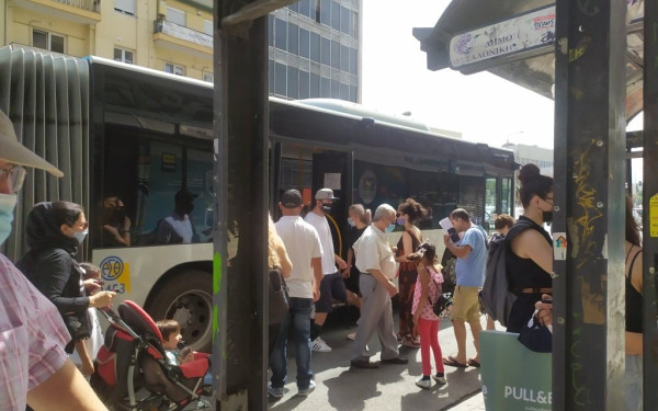 Στα λεωφορεία του ΟΑΣΘ οι Θεσσαλονικείς… αναστενάζουν - «Μετωπική» διοίκησης κι εργαζομένων στον οργανισμό