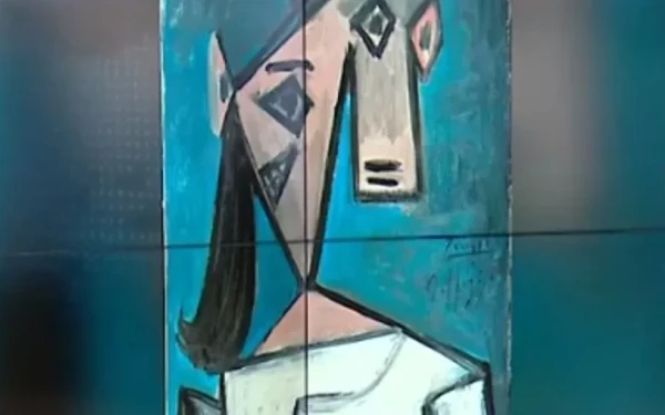 Εθνική Πινακοθήκη: Πώς έφτασε η αστυνομία στους κλεμμένους πίνακες των Πικάσο και Μοντριάν (Φωτ.)