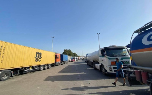 ΑΑΔΕ: Δορυφορική παρακολούθηση φορτηγών και κοντέινερ για την πάταξη του λαθρεμπορίου 