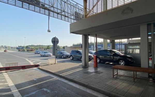 Παρεμπόριο: Προωθείται η εγκατάσταση isobox στον Προμαχώνα