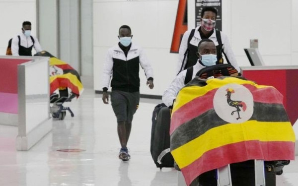 Ολυμπιακοί Αγώνες: Κρούσμα παραλλαγής Δέλτα και στο Τόκιο