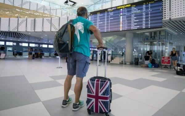 Δέσμη προτάσεων για τις βραχυχρόνιες μισθώσεις κατέθεσε ο ΣΕΤΕ