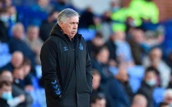 Στη λίστα των ισπανικών φορολογικών αρχών ο Αντσελότι 