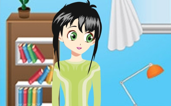 Δράμα: 7χρονη με υποκείμενο νόσημα απευθύνει έκκληση προς όλους για εμβολιασμό μέσω...άβαταρ