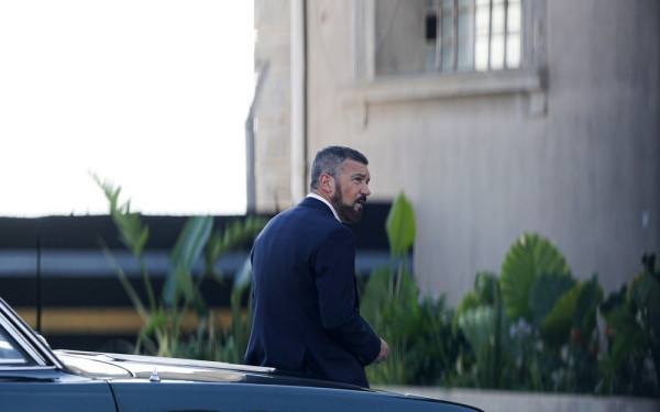 Θεσσαλονίκη: Το Χόλιγουντ στέλνει μεγαλύτερη παραγωγή από την ταινία του Μπαντέρας 