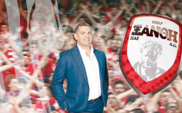 Αυστραλία: Μπλεγμένος σε σκάνδαλο 200 εκατ. δολαρίων ο ιδιοκτήτης της Ξάνθης, Μπιλ Πάπας