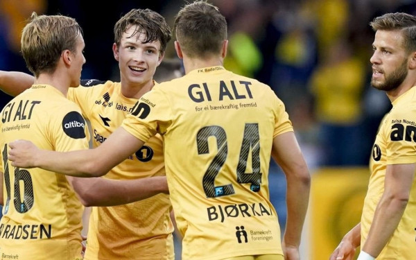 Στοίχημα: Με τους φιλοξενούμενους σε Νορβηγία και Βραζιλία