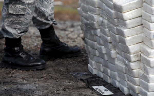 ΕΕ: Η «Συμμαχία των Λιμανιών» κατά της διακίνησης των ναρκωτικών στην Ευρώπη εγκαινιάζεται στην Αμβέρσα