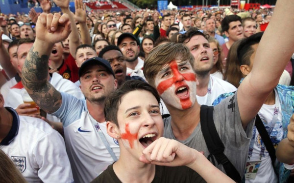 Έντονη ανησυχία του ΠΟΥ για υπερμετάδοση του κορονοϊού στους αγώνες του EURO