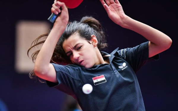 Χεντ Ζάζα: Μία 12χρονη στους Ολυμπιακούς Αγώνες (βίντεο)