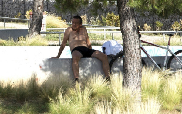 Η Μεσόγειος... φλέγεται - «Καθημερινότητα» θα γίνουν οι καύσωνες